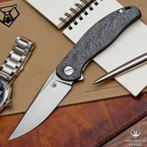 Стеллар CF First Production